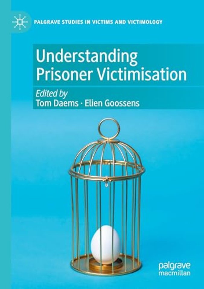 Understanding Prisoner Victimisation