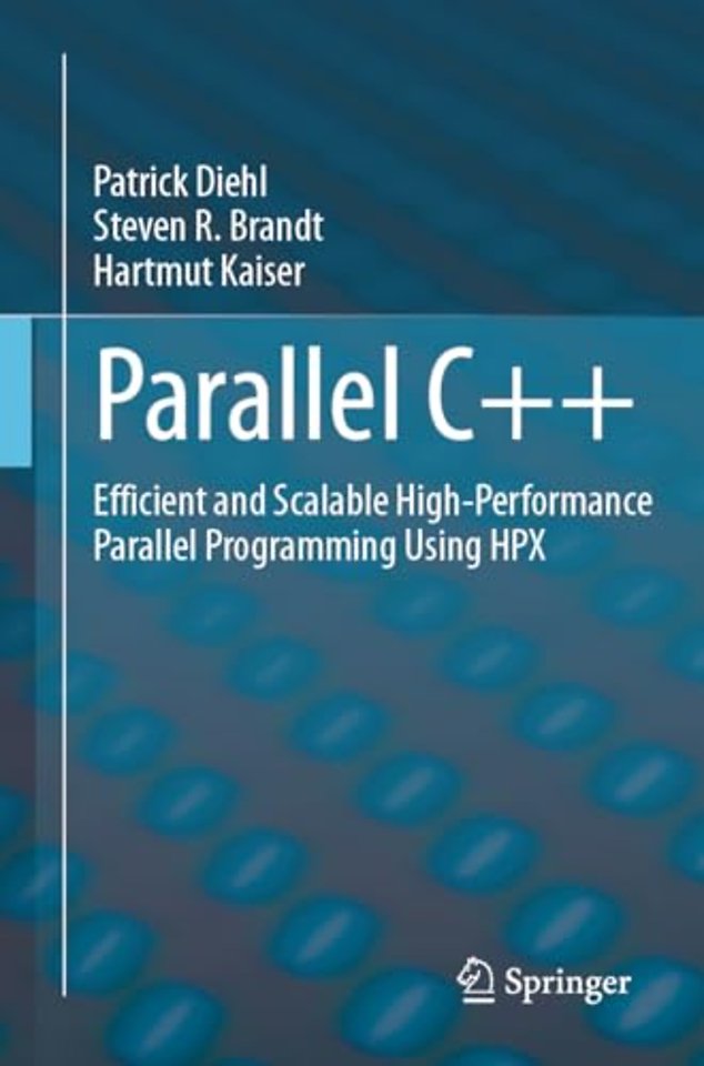 Parallel C++