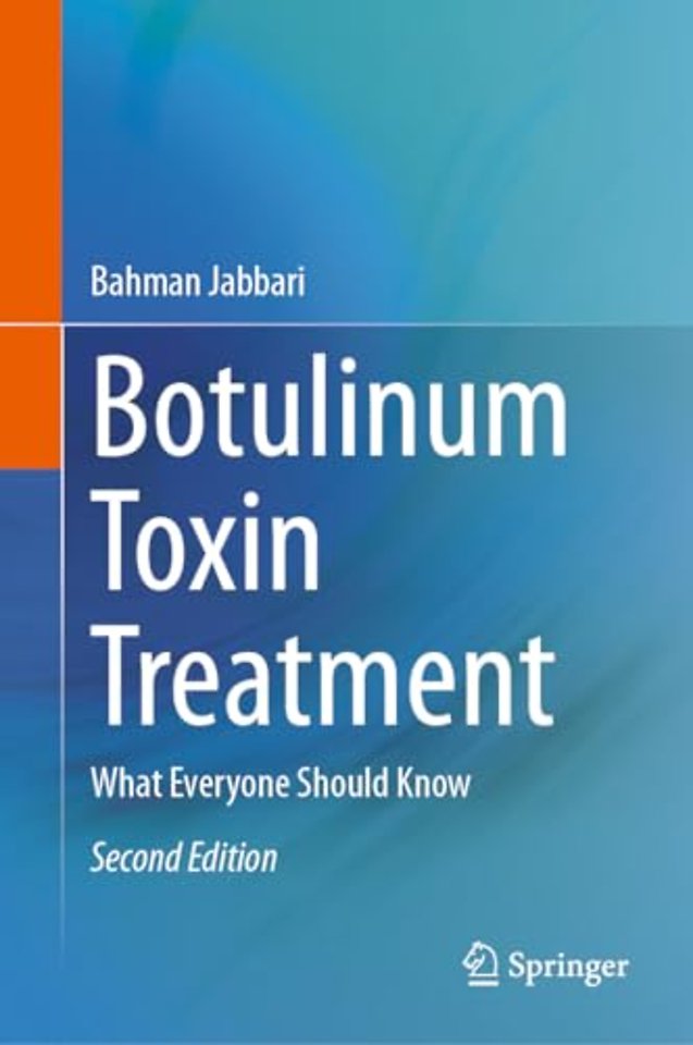 Botulinum Toxin Treatment