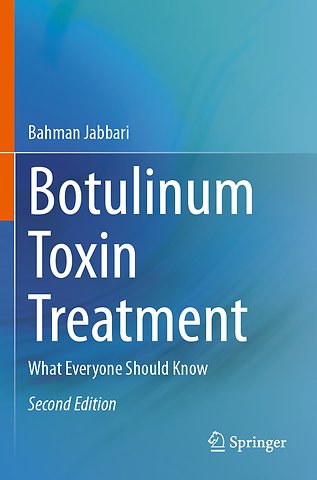 Botulinum Toxin Treatment