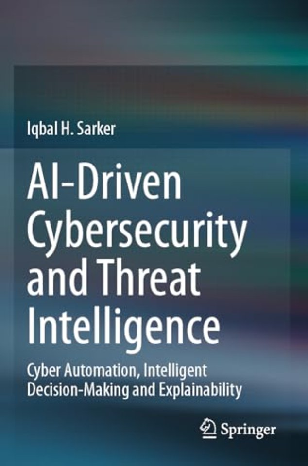 AI-Driven Cybersecurity and Threat Intelligence
