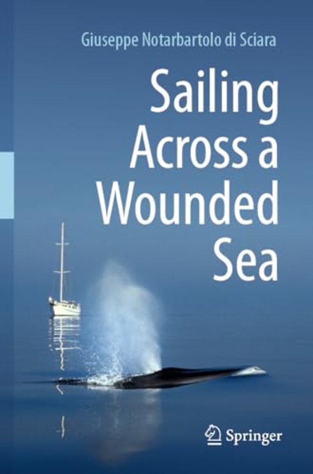 Sailing Across a Wounded Sea