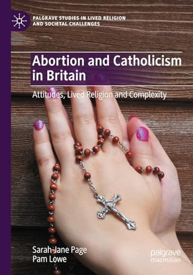 Abortion and Catholicism in Britain