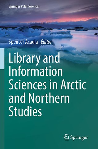Library and Information Sciences in Arctic and Northern Studies