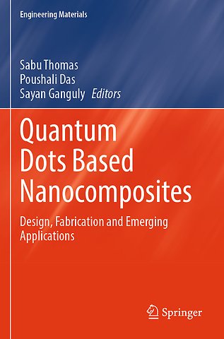 Quantum Dots Based Nanocomposites