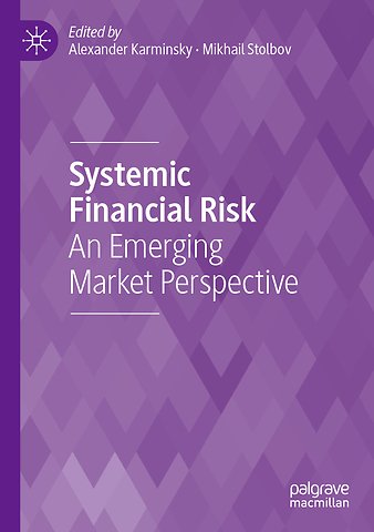 Systemic Financial Risk