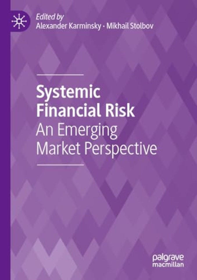 Systemic Financial Risk