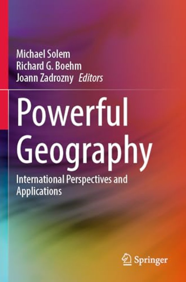 Powerful Geography