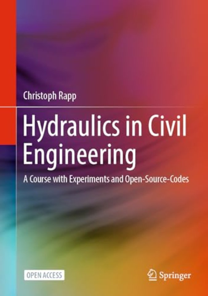 Hydraulics in Civil Engineering