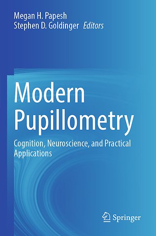 Modern Pupillometry