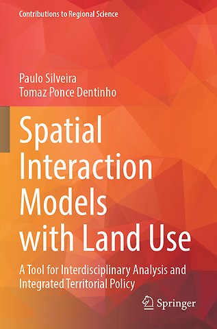 Spatial Interaction Models with Land Use