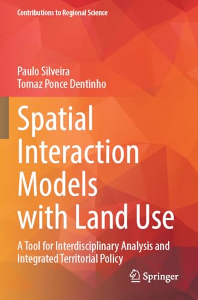 Spatial Interaction Models with Land Use