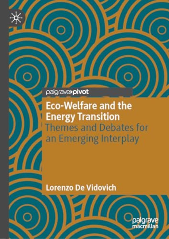Eco-Welfare and the Energy Transition