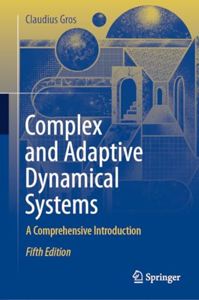 Complex and Adaptive Dynamical Systems