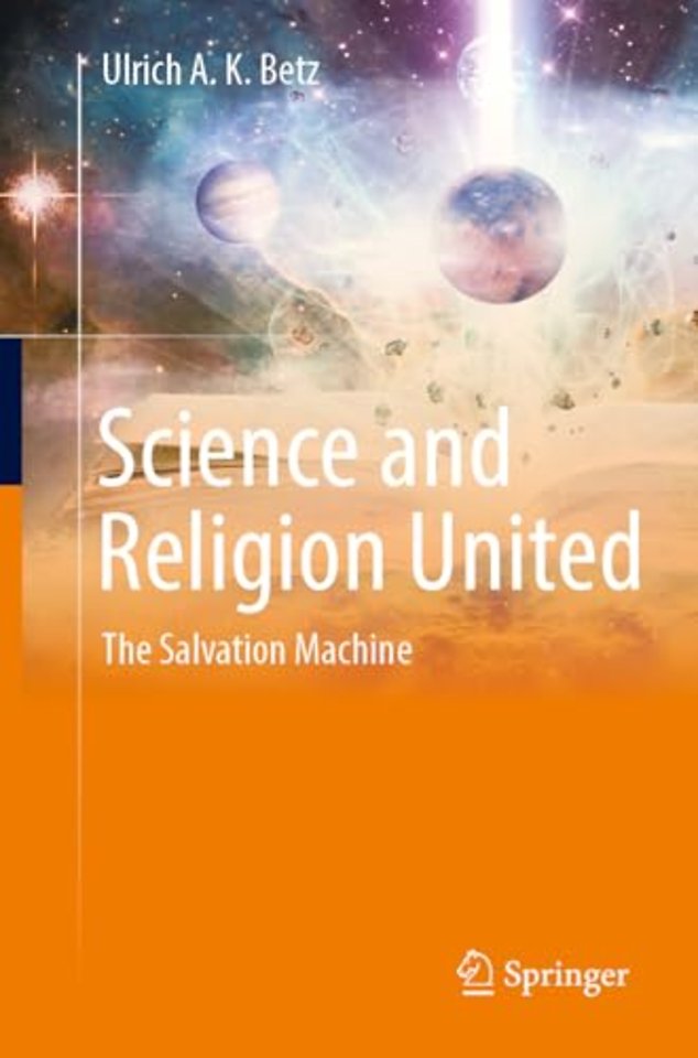 Science and Religion United
