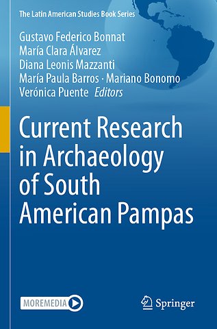 Current Research in Archaeology of South American Pampas