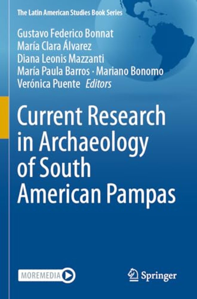 Current Research in Archaeology of South American Pampas