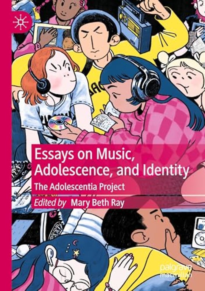 Essays on Music, Adolescence, and Identity