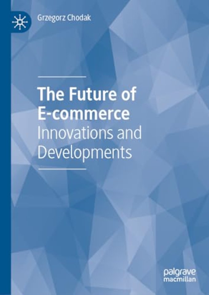 The Future of E-commerce