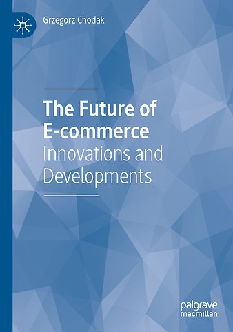 The Future of E-commerce