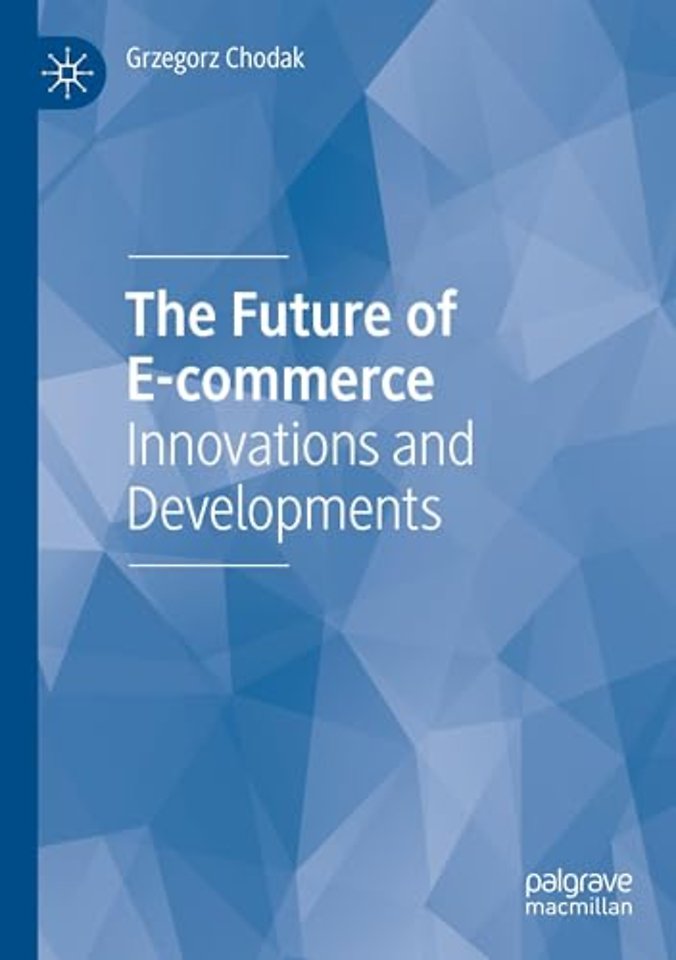 The Future of E-commerce