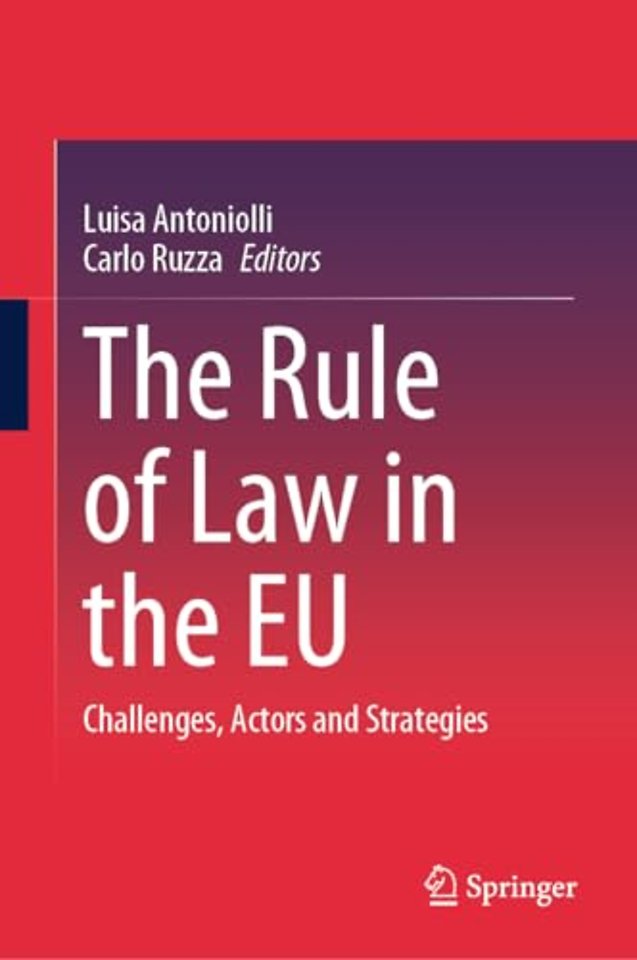 The Rule of Law in the EU