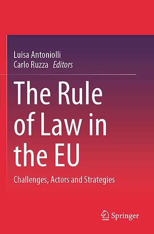 The Rule of Law in the EU