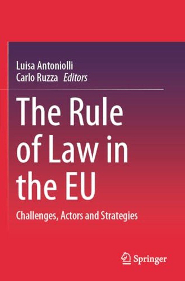 The Rule of Law in the EU