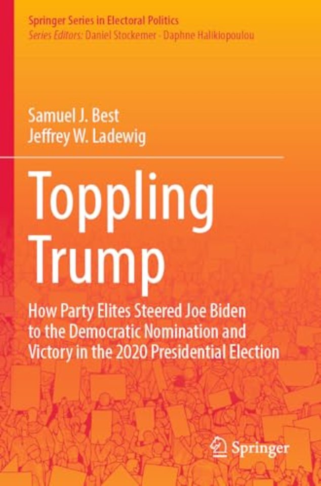 Toppling Trump