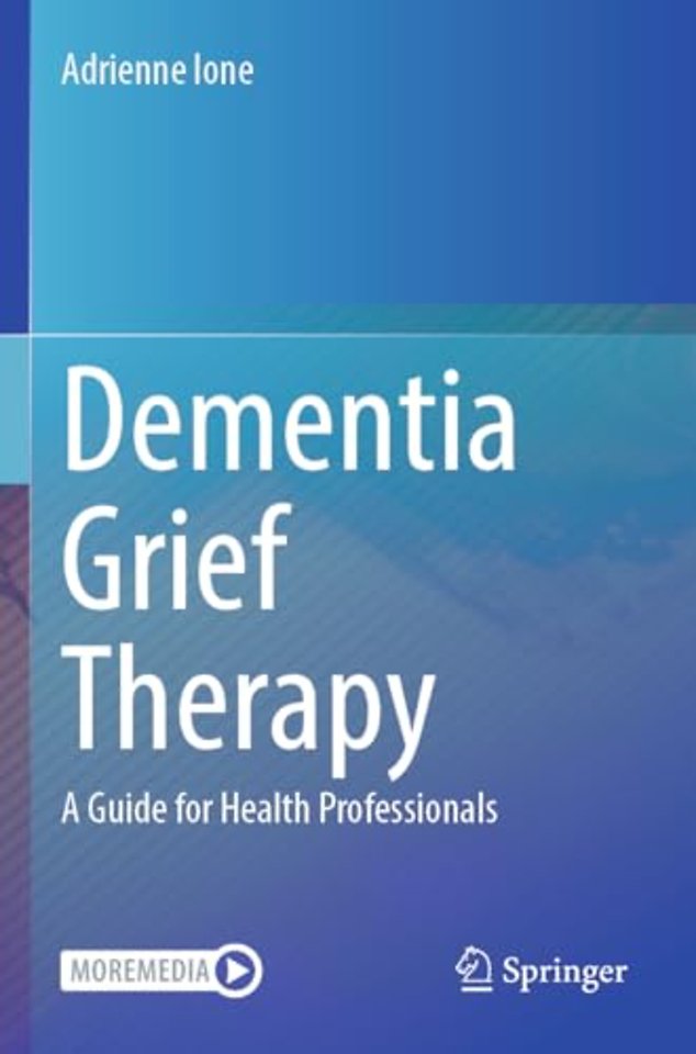 Dementia Grief Therapy