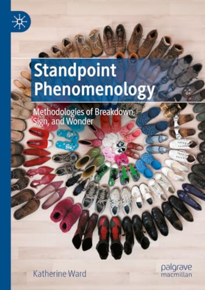 Standpoint Phenomenology