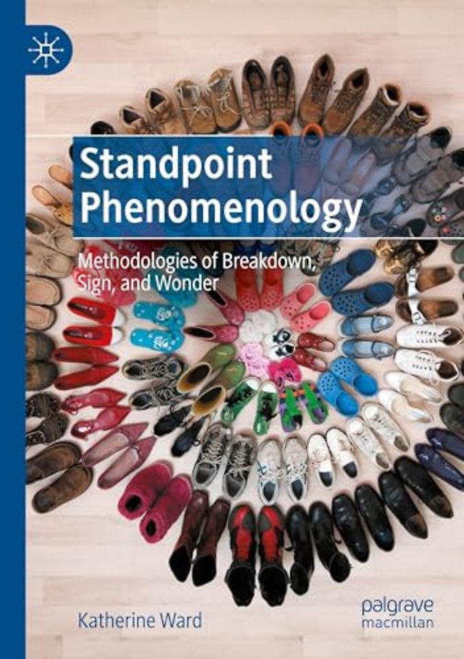 Standpoint Phenomenology