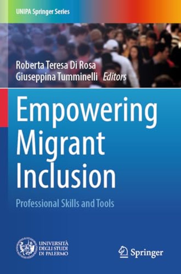 Empowering Migrant Inclusion