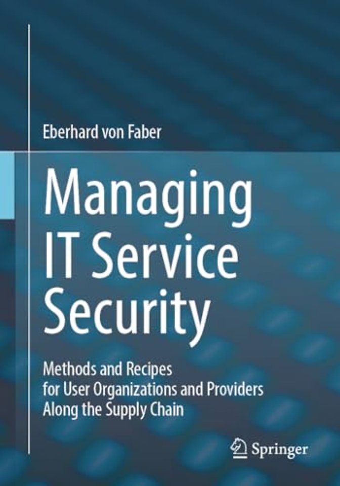 Managing IT Service Security