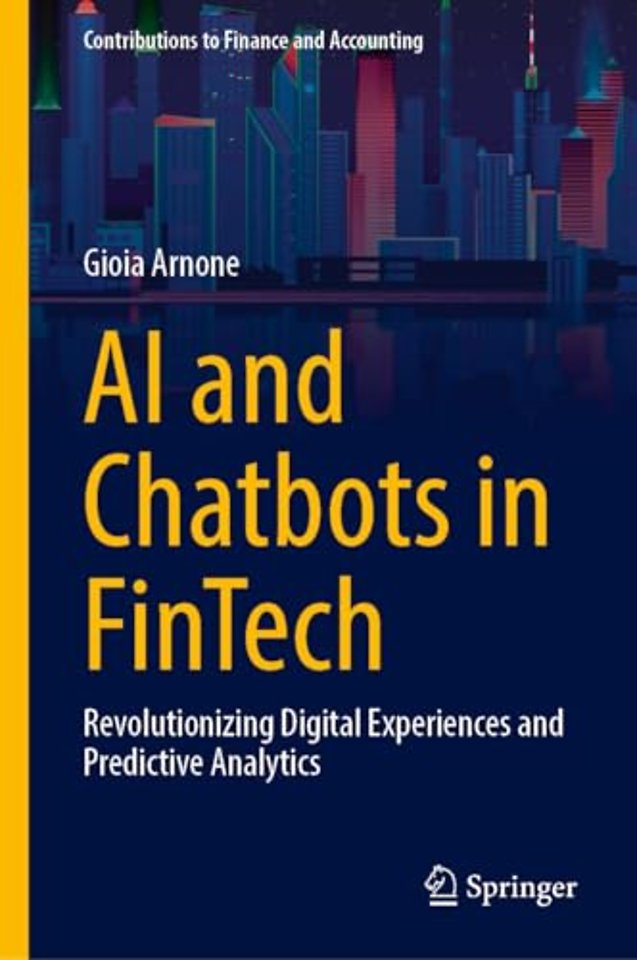 AI and Chatbots in Fintech