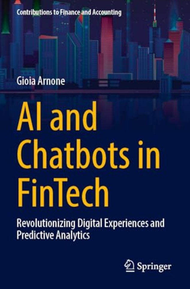 AI and Chatbots in Fintech