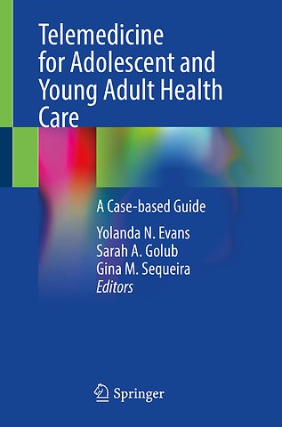Telemedicine for Adolescent and Young Adult Health Care