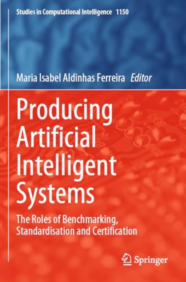 Producing Artificial Intelligent Systems