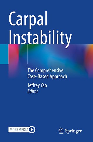 Carpal Instability