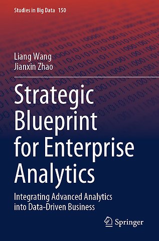 Strategic Blueprint for Enterprise Analytics