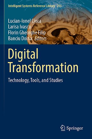 Digital Transformation