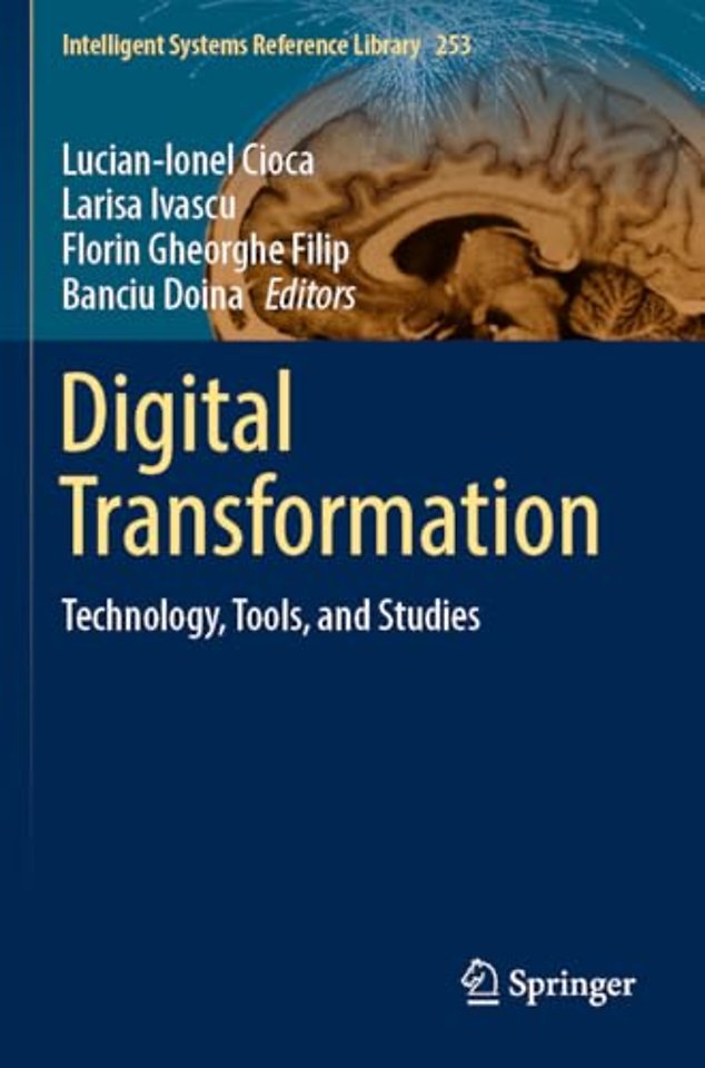 Digital Transformation