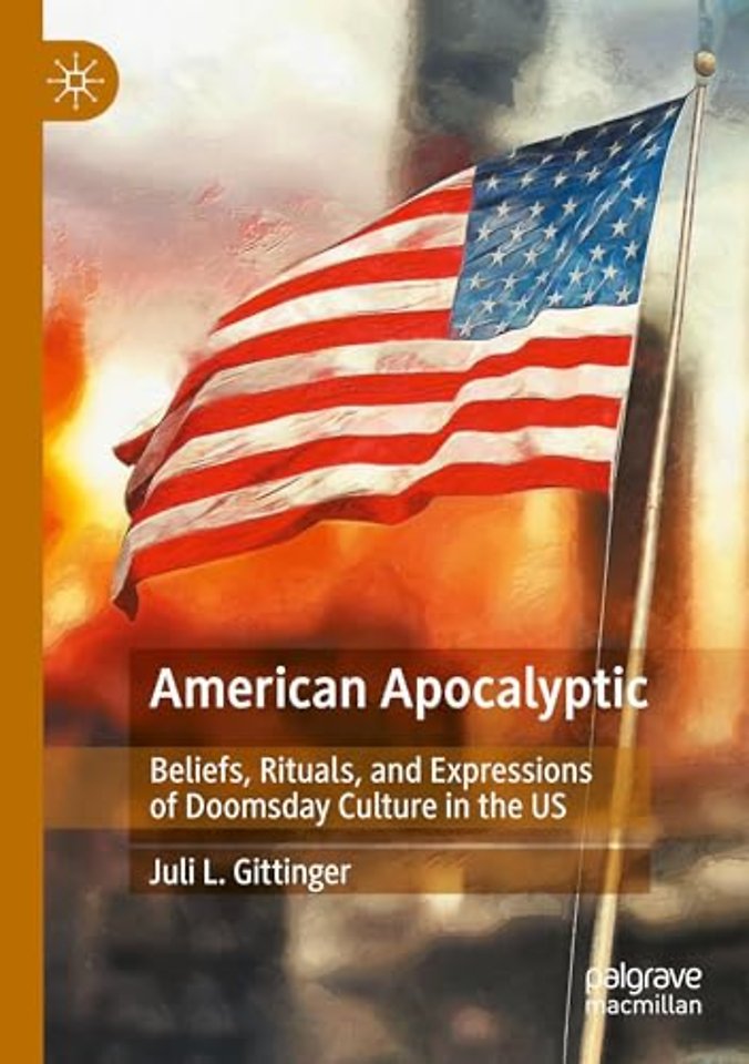 American Apocalyptic
