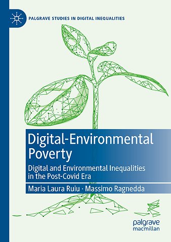 Digital-Environmental Poverty