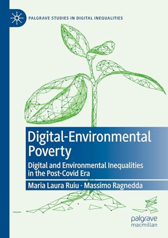 Digital-Environmental Poverty