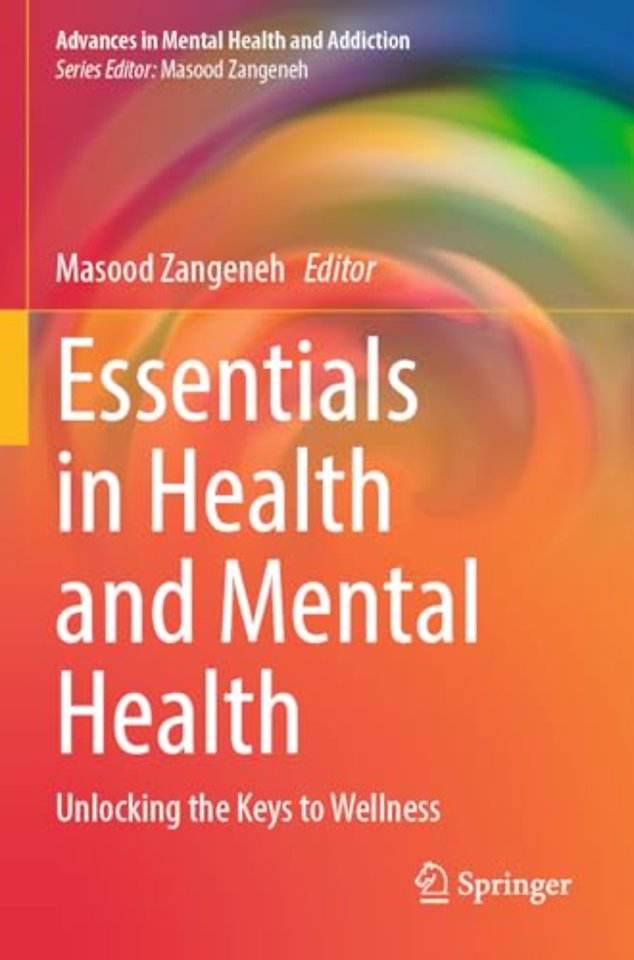 Essentials in Health and Mental Health