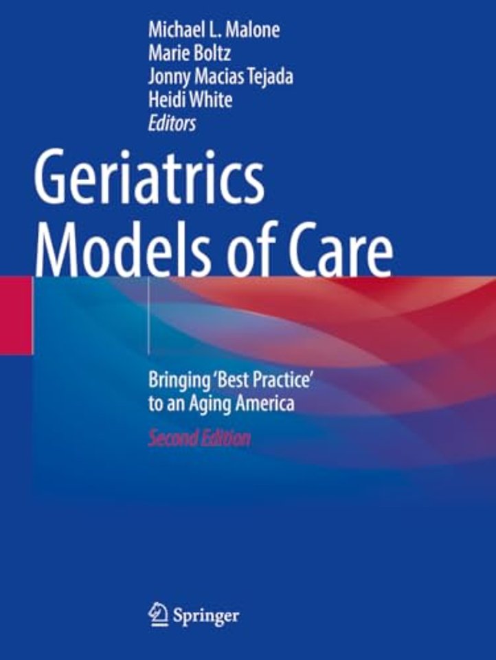 Geriatrics Models of Care