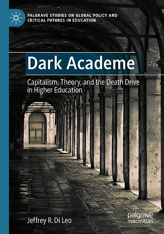Dark Academe