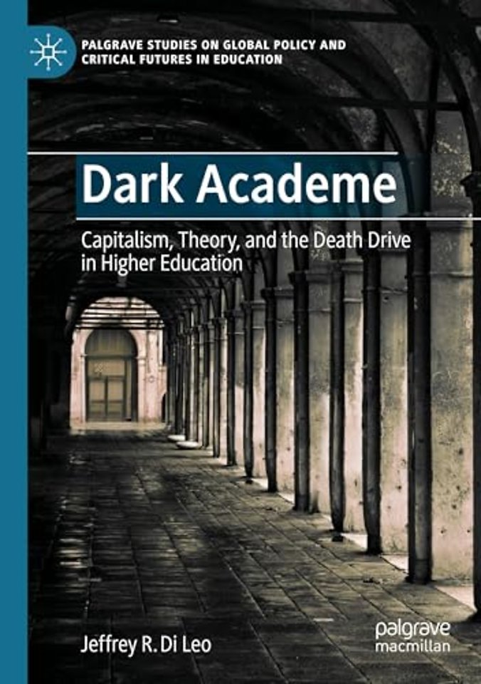 Dark Academe