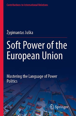 Soft Power of the European Union
